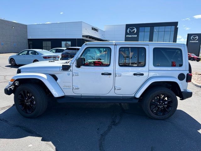 jeep wrangler 4xe 2023 1C4JJXP69PW513257 image jeep wrangler 4xe 2023 1C4JJXP69PW513257 image